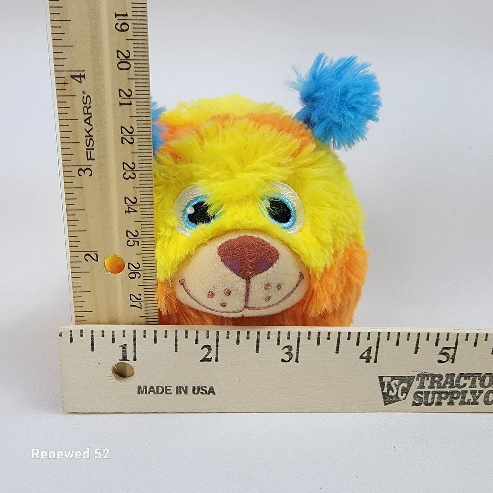 Doc McStuffins Pet Vet Plush Disney Just Play Toy – No Sound - Picture 2 of 14